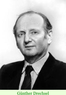 Günther Drechsel